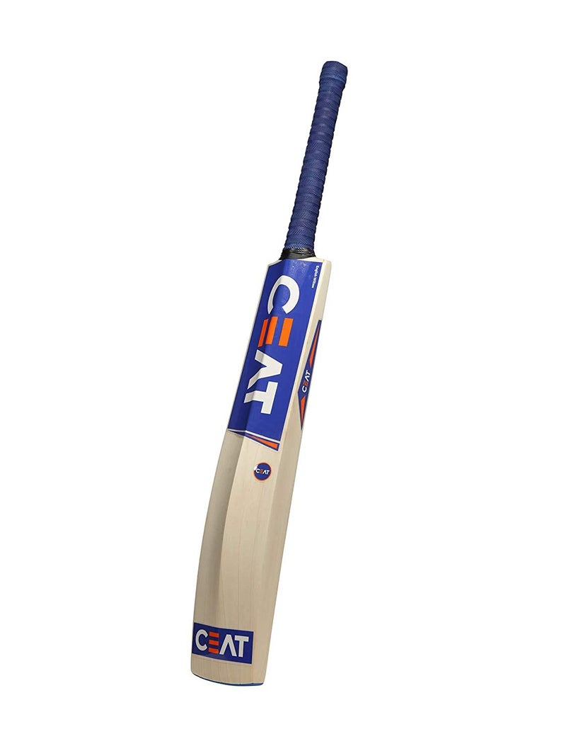 XTROKE Popular Willow Cricket Bat for Tennis Ball Size 6 - Image 5