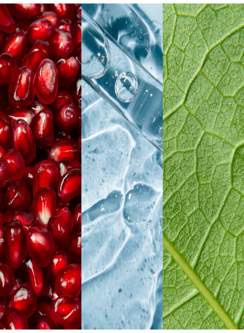 Grown Alchemist Instant Smoothing Hyaluronic Acid Serum for Supreme Hydration & Skin Plumping – Travel Size 5 mL - Image 4