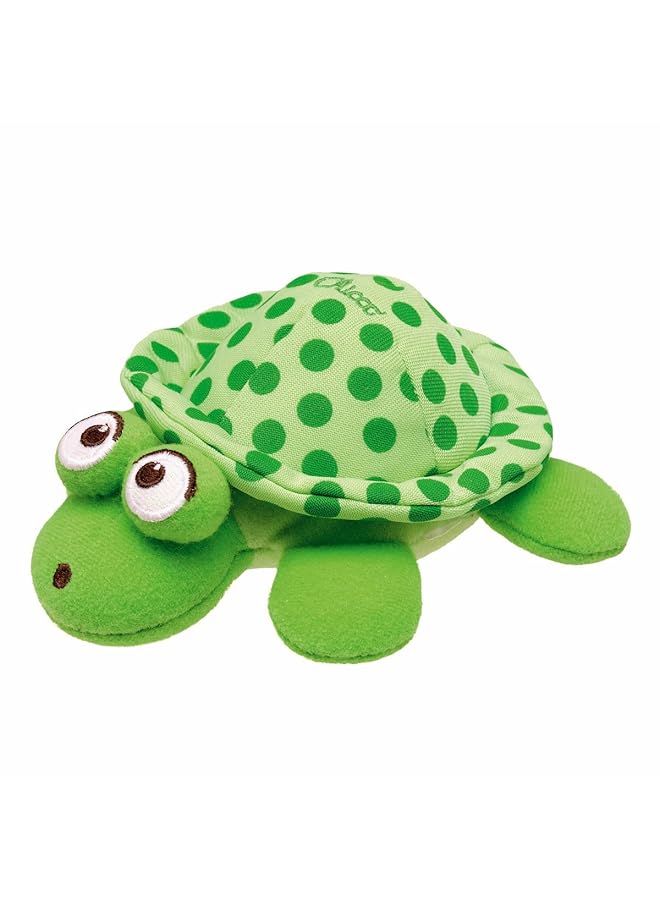 شيكو لعبة السلحفاة ذات التأثيرات السحرية للأطفال - Image 1