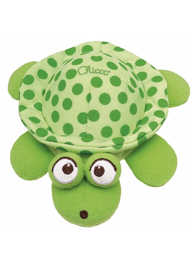 شيكو لعبة السلحفاة ذات التأثيرات السحرية للأطفال - Image 3