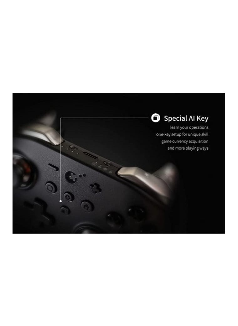 Seelky - Gulikit Kingkong 2 Pro Joystick For Elite Gamers With Hall Effect - Image 1