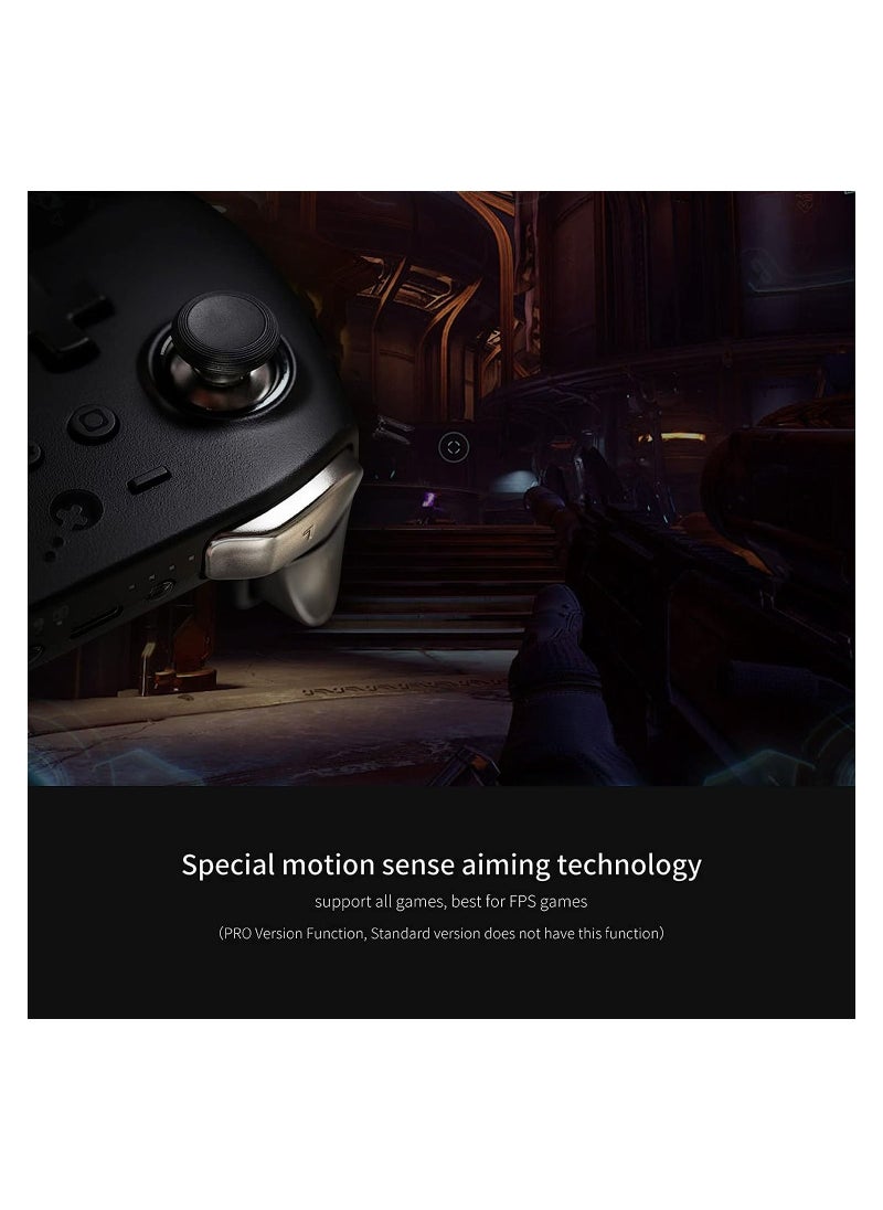 Seelky - Gulikit Kingkong 2 Pro Joystick For Elite Gamers With Hall Effect - Image 1