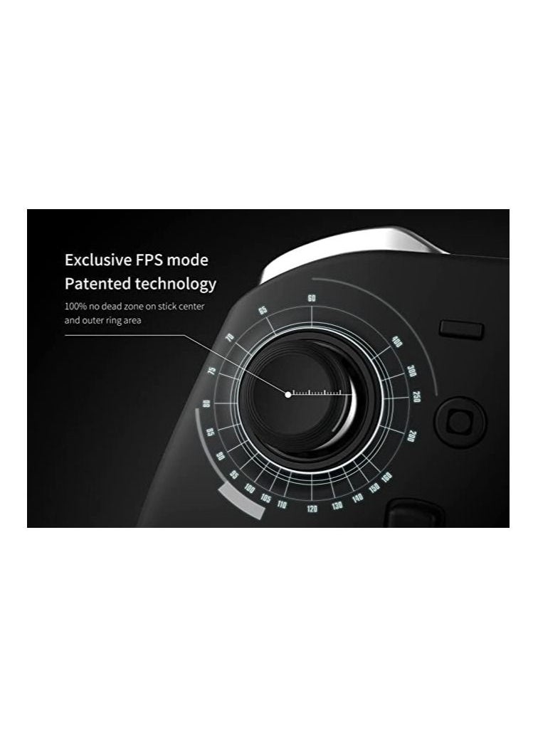Seelky - Gulikit Kingkong 2 Pro Joystick For Elite Gamers With Hall Effect - Image 1