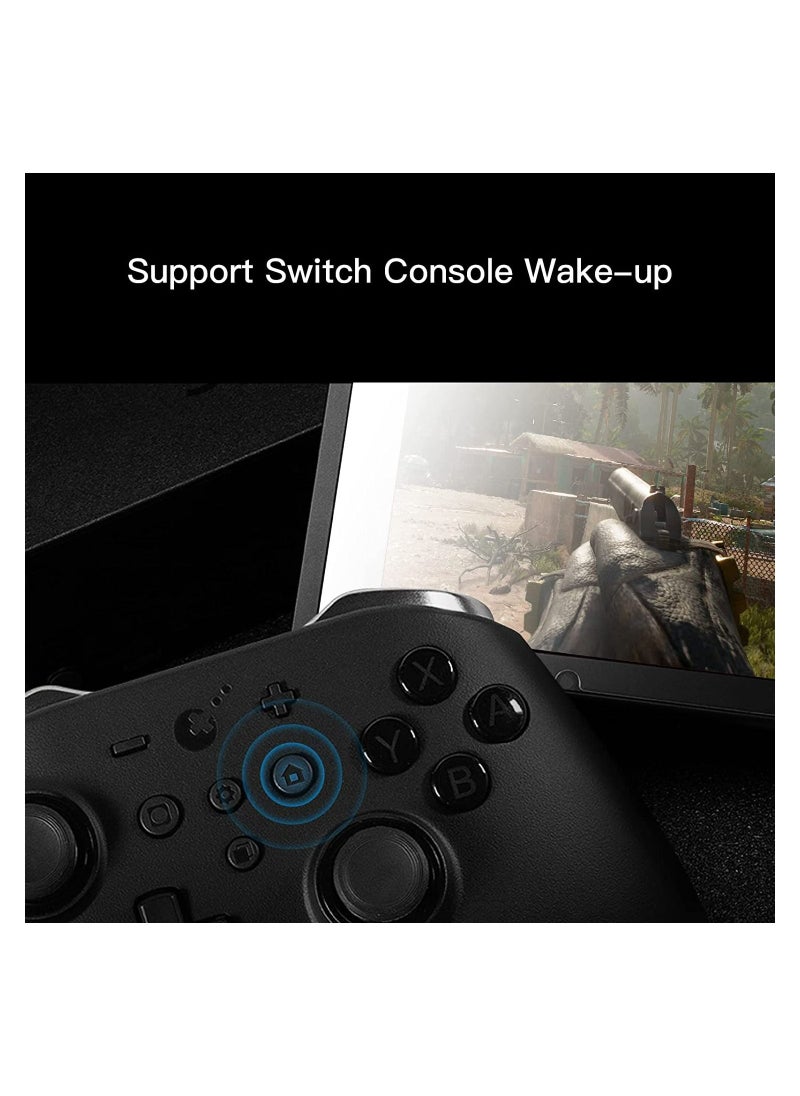 Seelky - Gulikit Kingkong 2 Pro Joystick For Elite Gamers With Hall Effect - Image 1