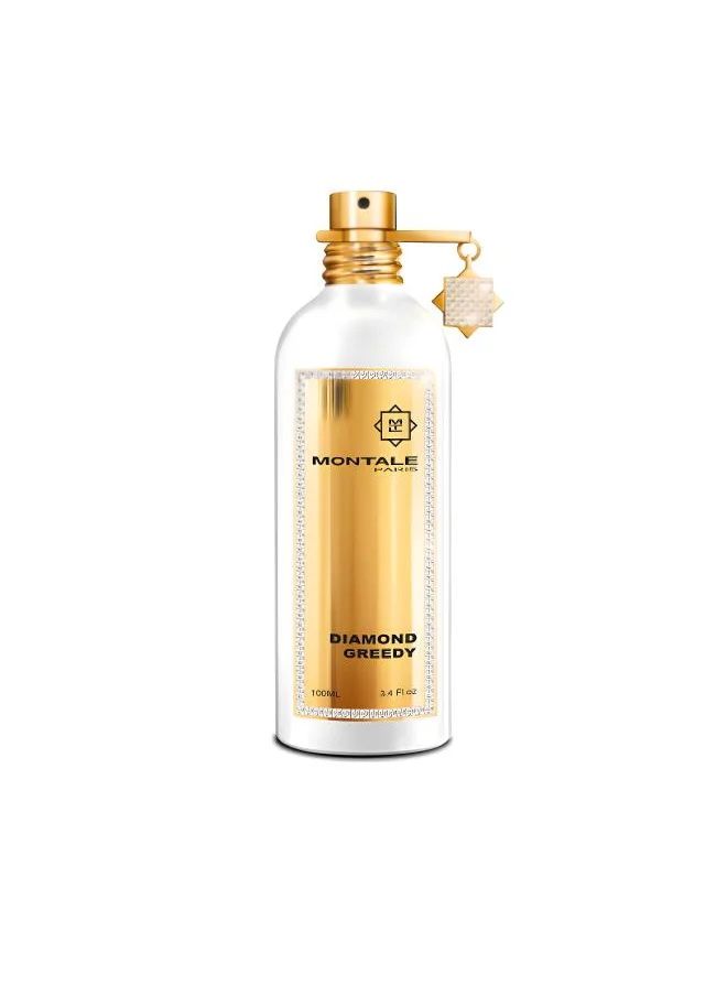 MONTALE Diamond Greedy 100Ml