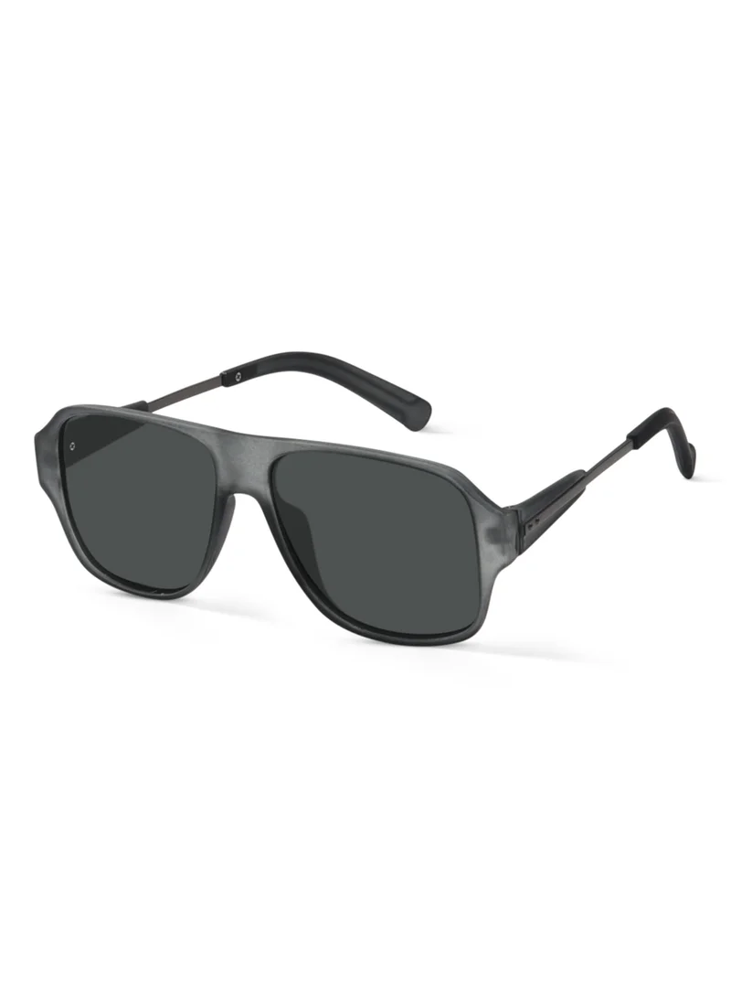 Woggles Polarized Aviator Sunglasses|100% UV Protection|Men & Women