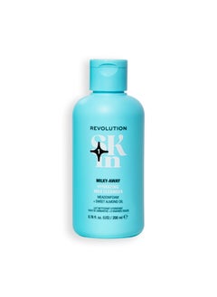 REVOLUTION Milky-Away Hydrating Cleansing Milk 