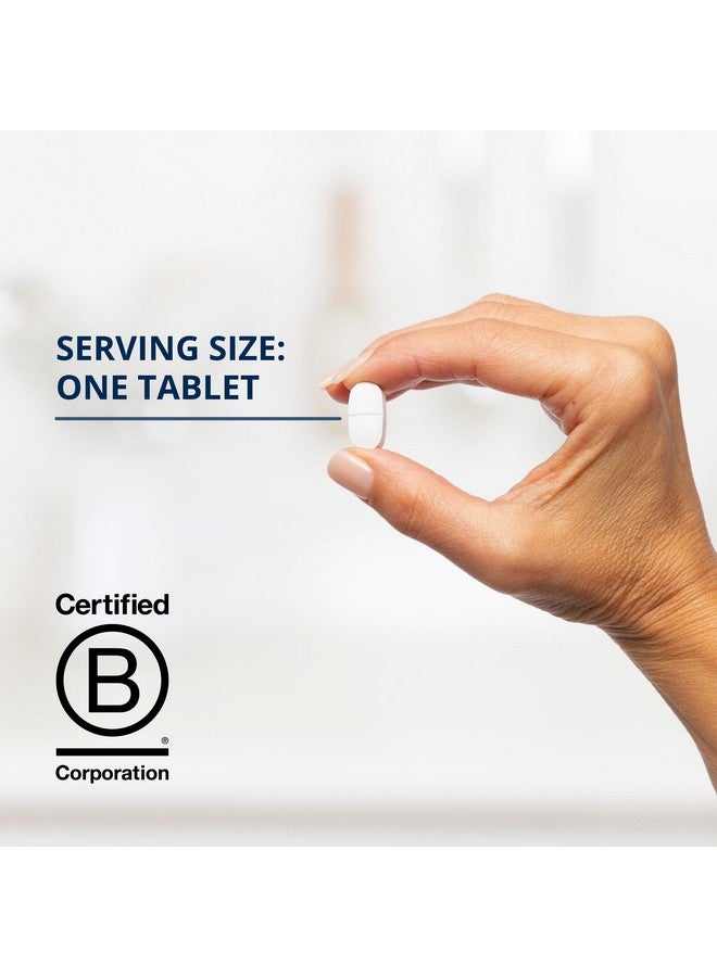 Metagenics Mag Glycinate - Highly Absorbable Magnesium - Magnesium Glycinate for Nervous System Support* - Gluten-Free - Non-GMO - Vegetarian - 120 Tablets - Image 3