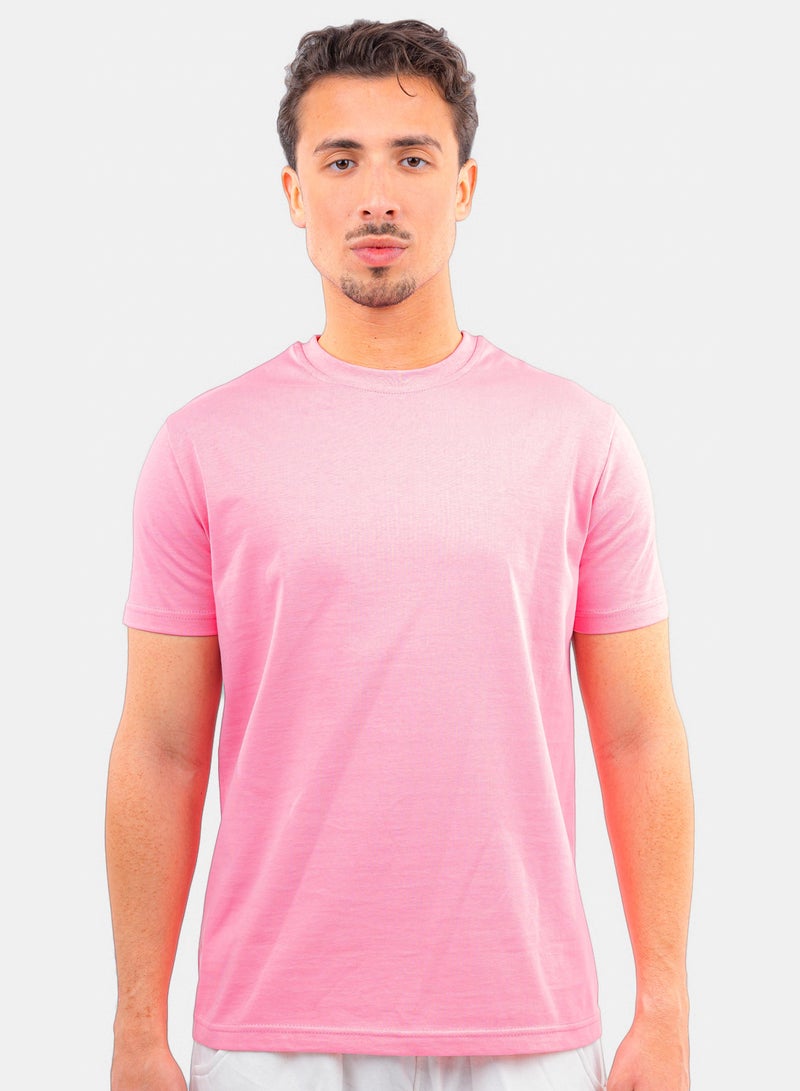 Initials Regular Fit T-Shirt - Unisex