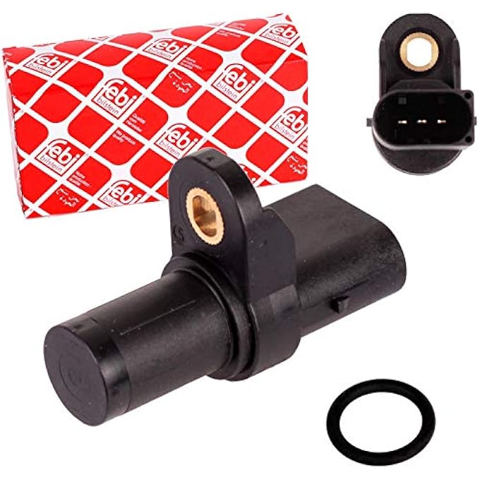 febi bilstein 23799 Camshaft Sensor With ORing Pack Of 1 - Image 2
