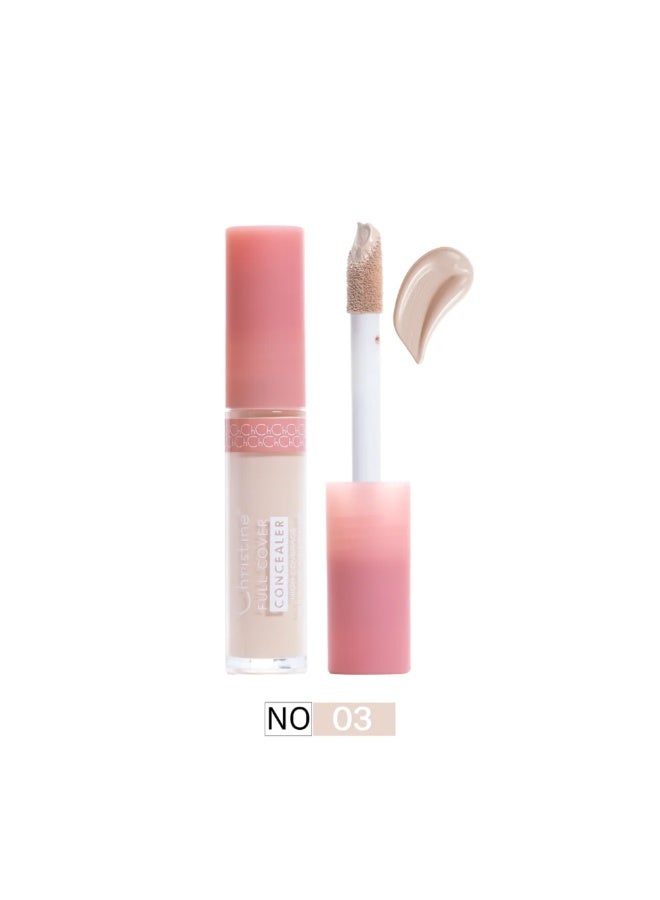 Christina Full Coverage Concealer No. 03 - Image 2
