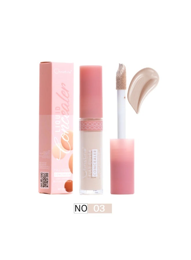 Christina Full Coverage Concealer No. 03 - Image 1