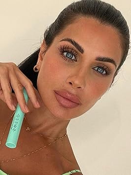 Sweed Lash Lift Mascara Dark Brown - Image 2