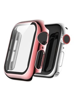 ZOOMEE Protective Case Cover For Apple Watch Series 5/4 44mm  - Image 1