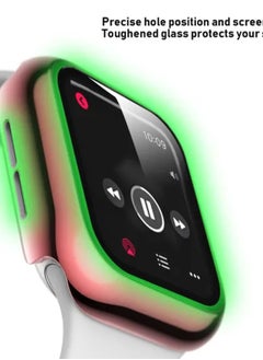 ZOOMEE Protective Case Cover For Apple Watch Series 5/4 44mm  - Image 5