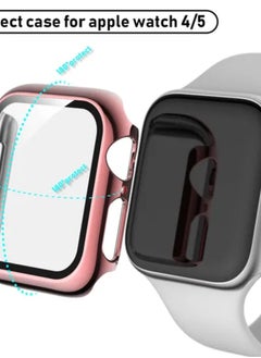 ZOOMEE Protective Case Cover For Apple Watch Series 5/4 44mm  - Image 4