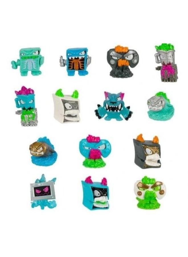 MrBeast Lab Micro Figs - 1 Piece Only, Assorted - Image 2
