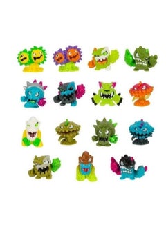 MrBeast Lab MrBeast Lab Micro Figs - 1 Piece Only, Assorted  - Image 3