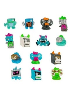 MrBeast Lab MrBeast Lab Micro Figs - 1 Piece Only, Assorted  - Image 4