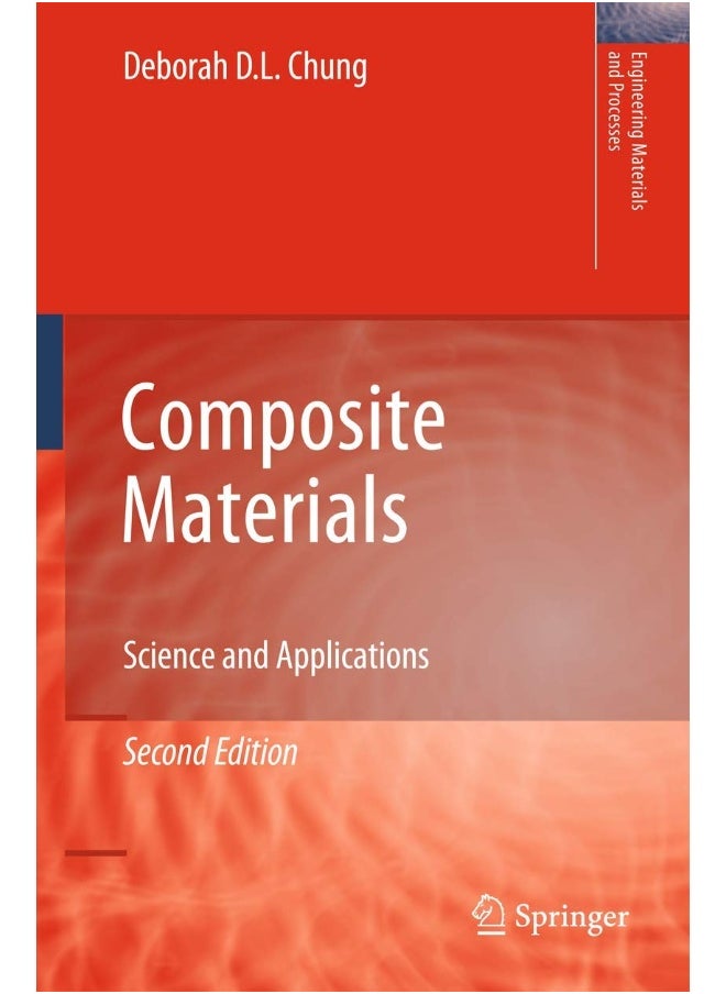 Springer Composite Materials: Science and Applications 