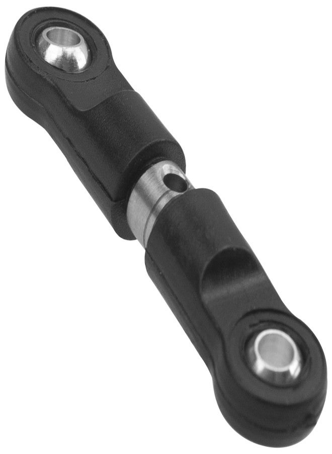 Vgoohobby Alloy Steering Linkage Rod Turnbuckles Tie Rods Compatible with Arrma 1/8 Kraton Outcast Talion 6S BLX RC Car Upgrade Parts (Red) - Image 5