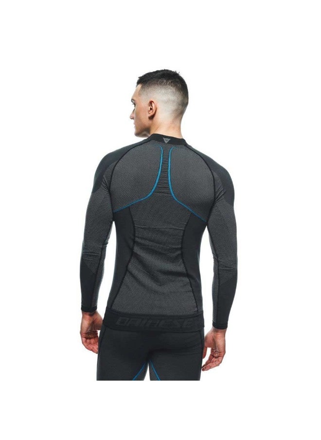 Dainese - Men s Dry Ls Base Layer Top  Pack of 1 - Image 1