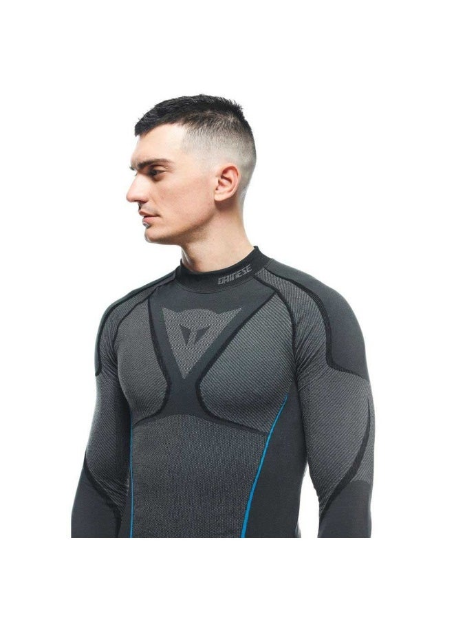 Dainese - Men s Dry Ls Base Layer Top  Pack of 1 - Image 1
