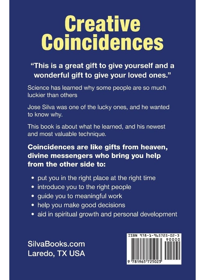 Creative Coincidences: The Next Phase of Human Evolution - Image 2