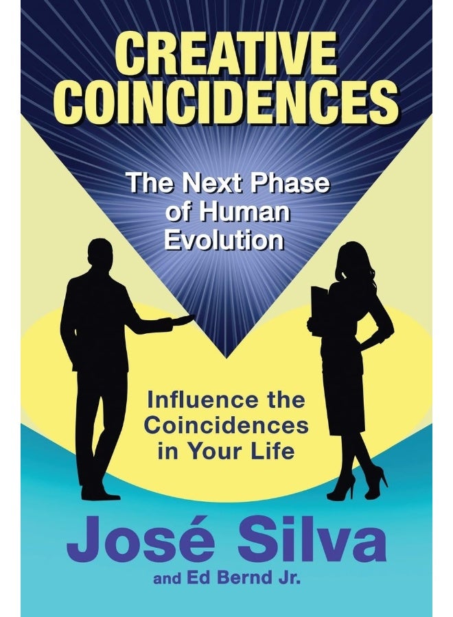 Creative Coincidences: The Next Phase of Human Evolution - Image 1
