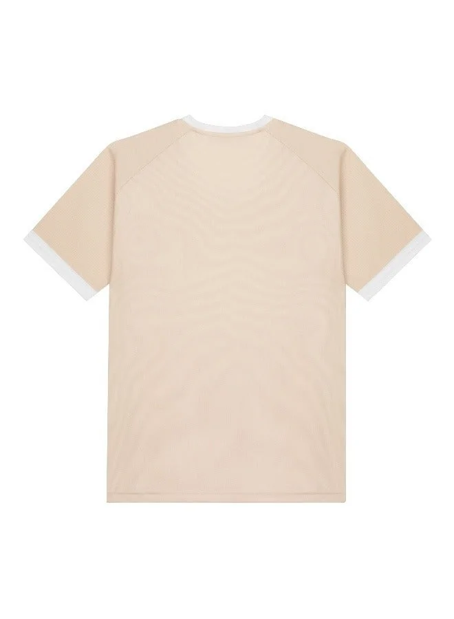I'll Write You Letters Gold Baller V neck in Gold  | Best Price UAE