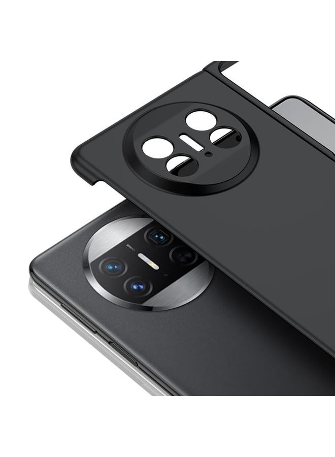 S-TOP Case For Huawei Mate X3 Skin-feel Shockproof Full Coverage Phone Case - Image 4