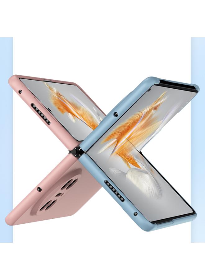 S-TOP Case For Huawei Mate X3 Skin-feel Shockproof Full Coverage Phone Case - Image 3