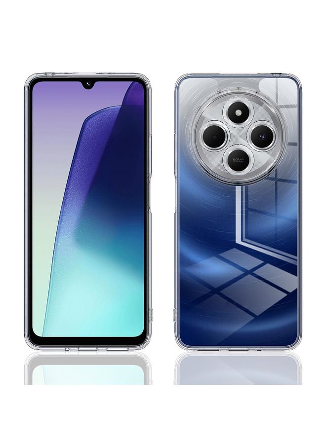 S-TOP Case For Redmi 14C 4G / 14R / Poco C75 / A4 5G Scratchproof Acrylic TPU Phone Case - Image 2