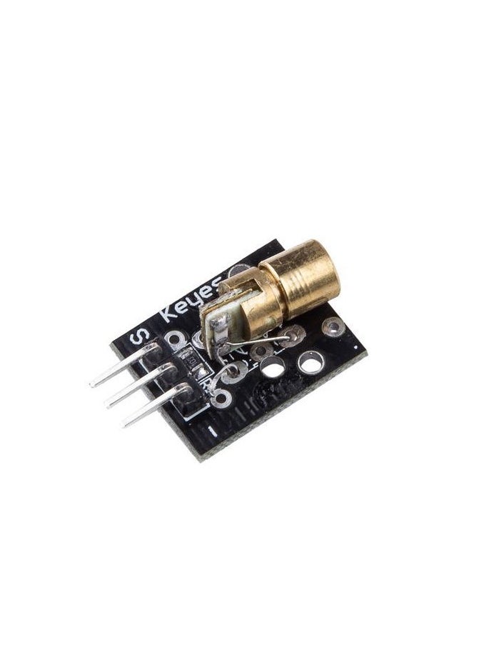Generic - LASER Source Module 5mW - 650nm - Image 1