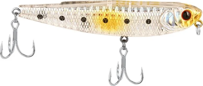 فوجين Walkie Dog 90MM 11GR Surface Model Fish
