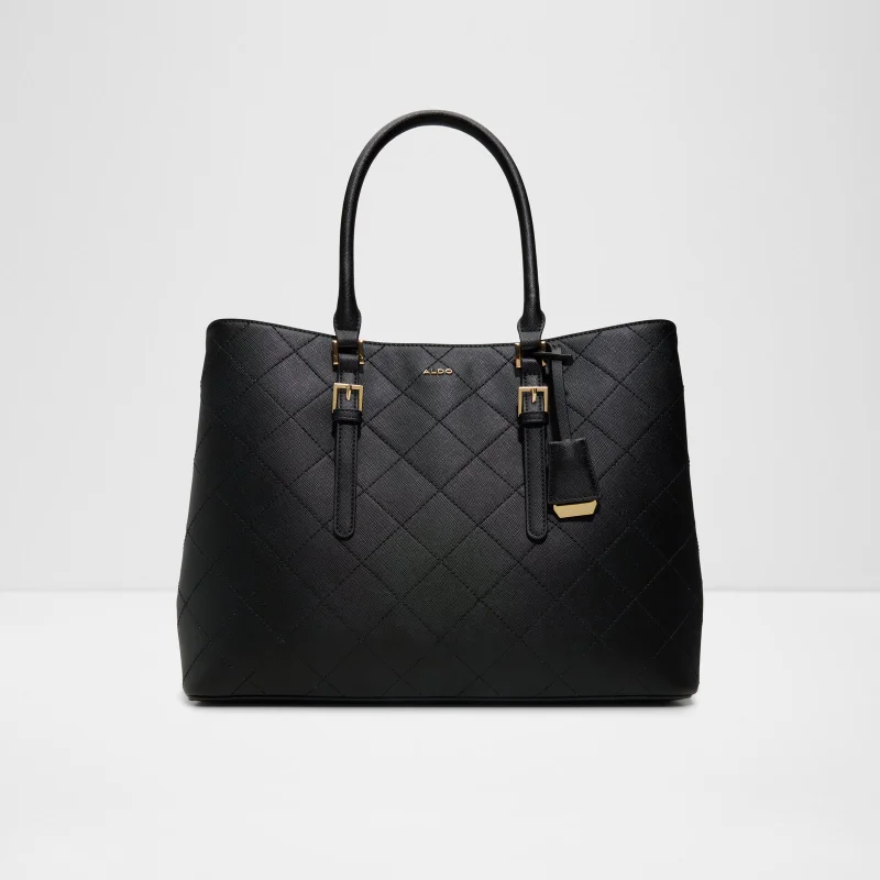 Aldo TARANDI Stitch Detail Tote Bag