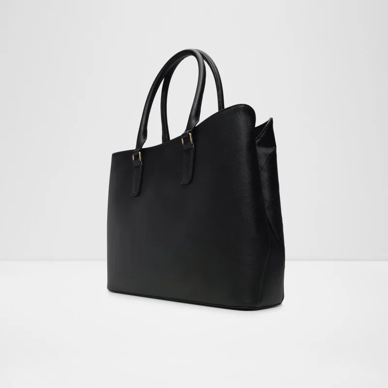 Aldo TARANDI Stitch Detail Tote Bag