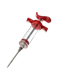 Stainless Steel Seasoning Injection Meat Injector Kit