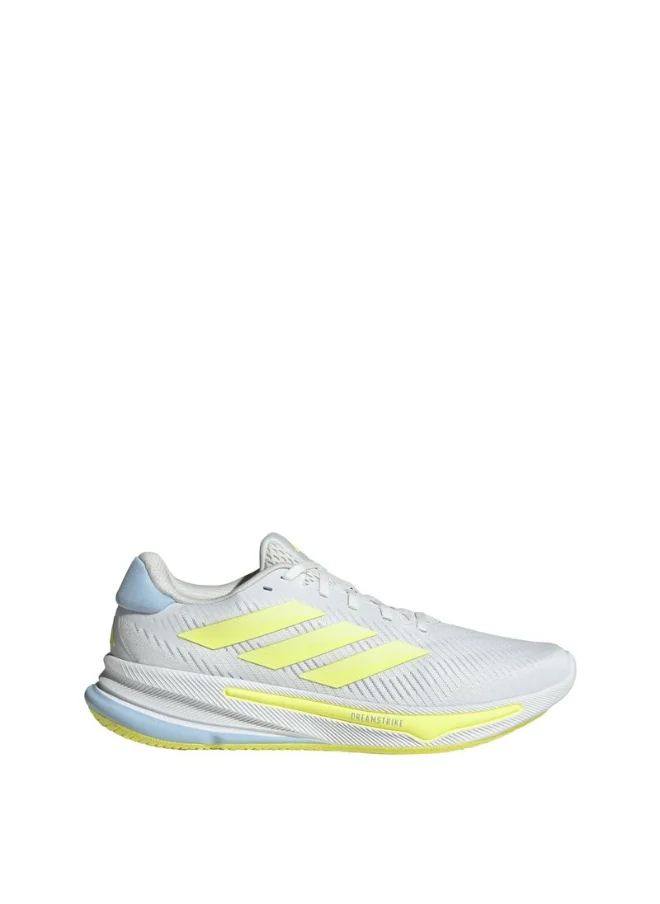 Adidas adidas SUPERNOVA EASE M White Running SHOES for Men - 6