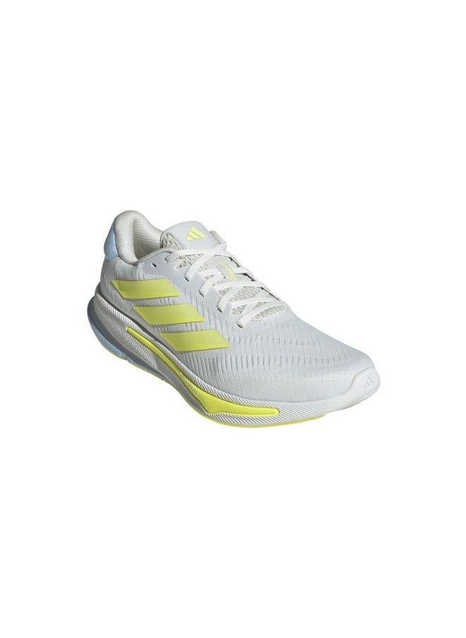 adidas SUPERNOVA EASE M White Running SHOES for Men - 6