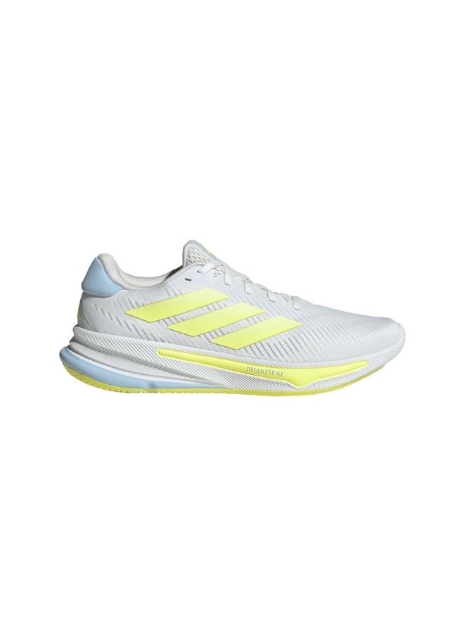 adidas SUPERNOVA EASE M White Running SHOES for Men - 6