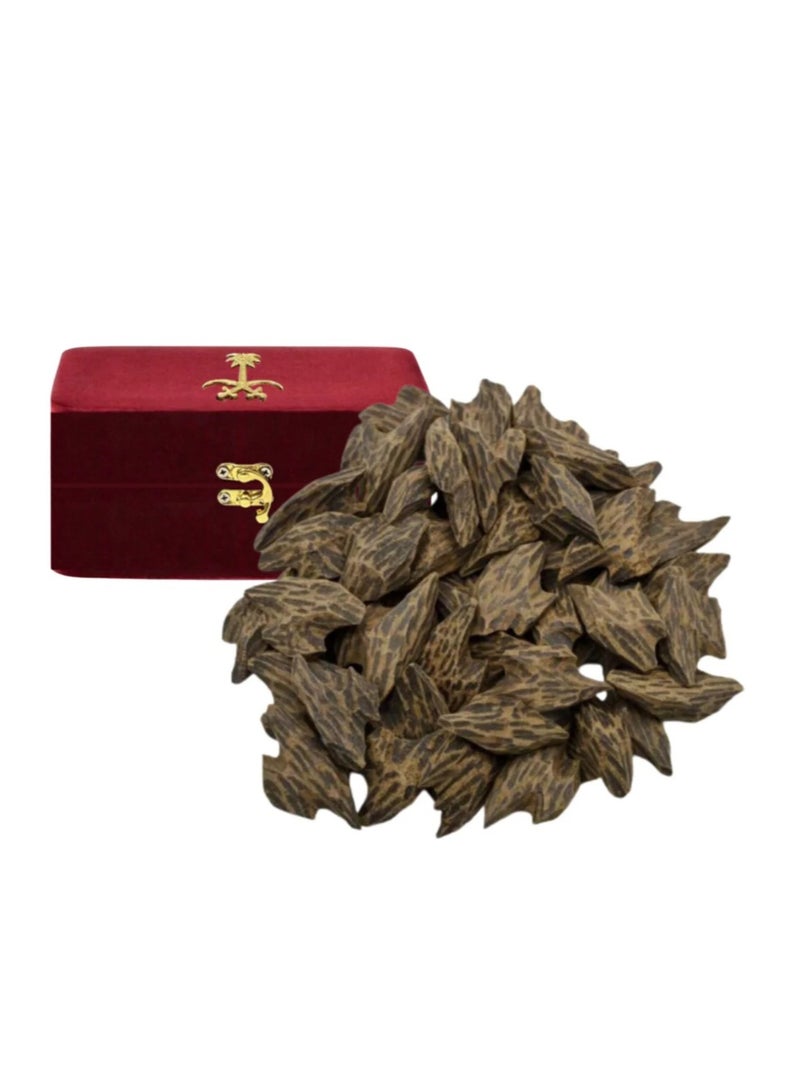 برايدس عود كمبودي  تاجر  ملكي - اوقية 28 جرام - Image 1