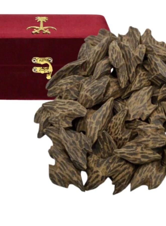 برايدس عود كمبودي  تاجر  ملكي - اوقية 28 جرام - Image 2