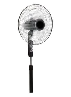 Generic stand fan 5-blade  - Image 3