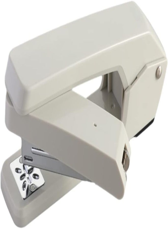 bosig® 360 Degree Rotate Desktop Staplers,Booklet or Book Binding,20-25 Sheet Capacity, Swing-Arm Swivel Stapler - Image 1
