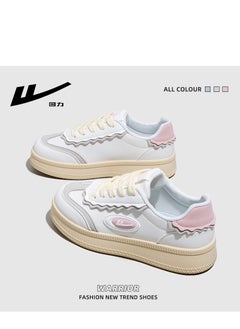 Warrior Versatile And Fashionable Sports And Leisure Shoes  - Image 3