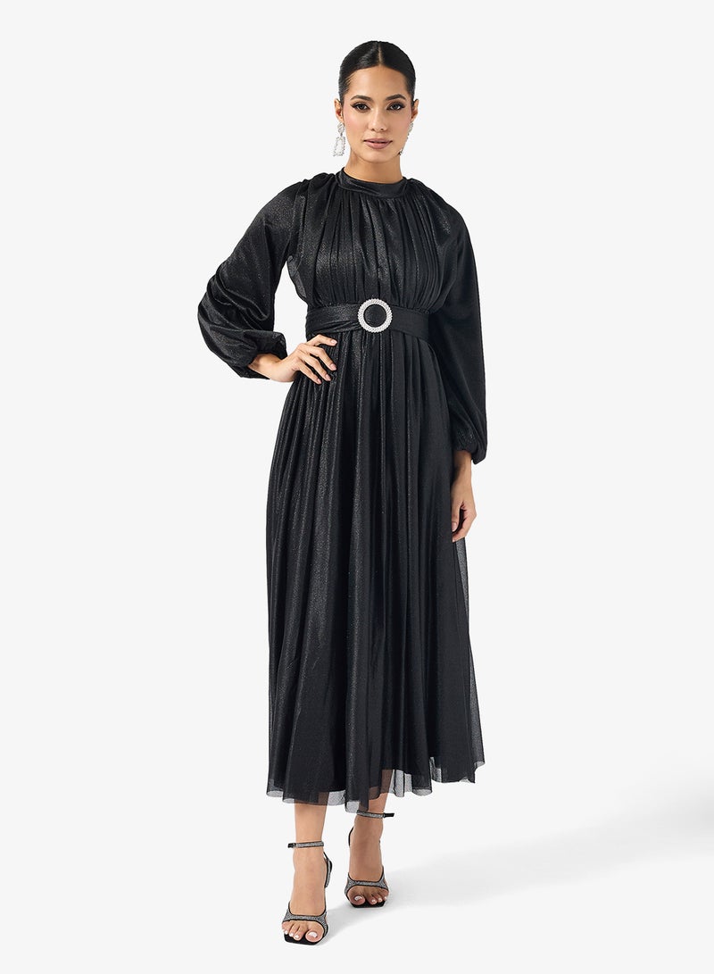 خزانة فستان - مكشكش - Image 4