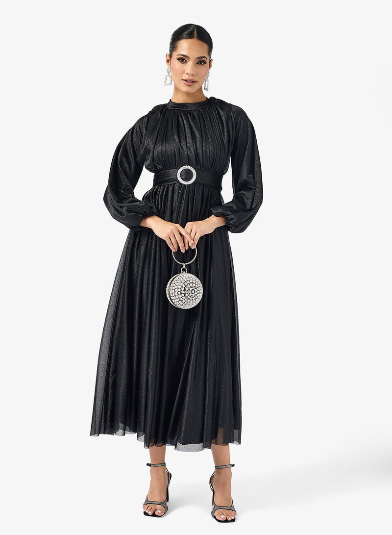 خزانة فستان - مكشكش - Image 1