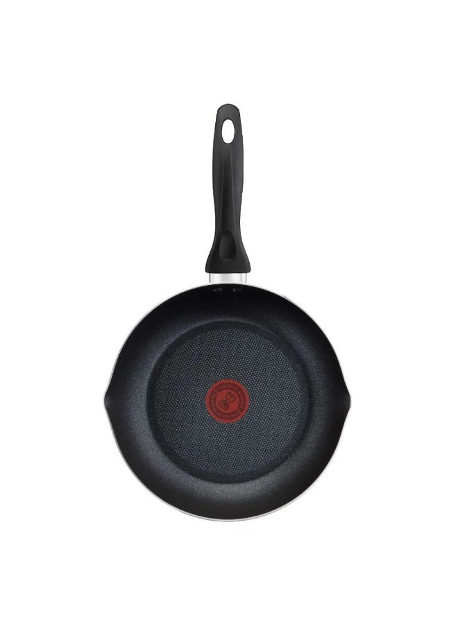 T-Fal Simply Cook, Set 12 pcs, Resistant non stick coating, Heat indicator, Diffusion base, Dark, B949SC84 - Image 2