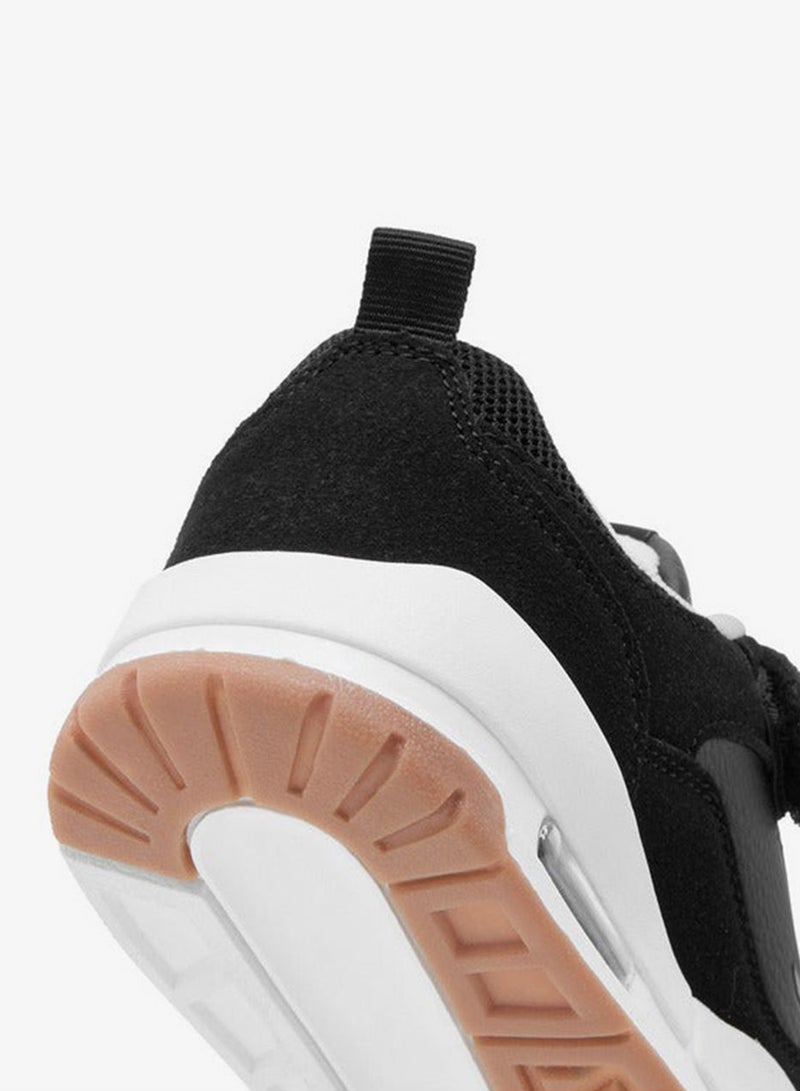 داش حذاء رياضي للأولاد بشريط لاصق وتصميم متعدد الألوان - Image 5